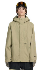 Giacca Snowboard Volcom Dua