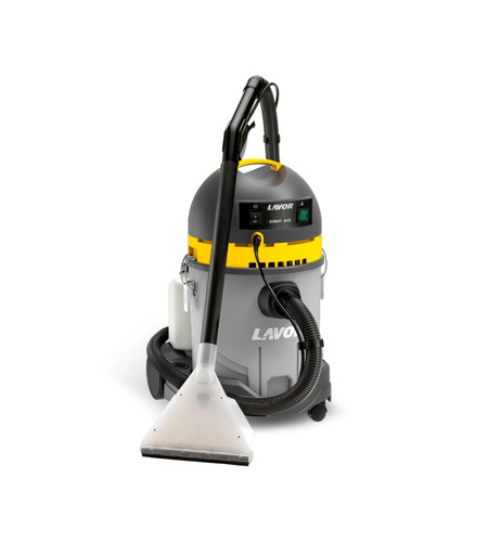 Aspiratore solidi liquidi