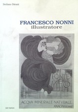 Francesco nonni illustratore - francesco,