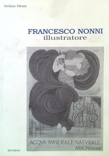 Francesco nonni illustratore - francesco,