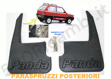 PARASCHIZZI PARASPRUZZI