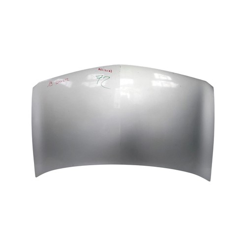 Cofano anteriore renault - anteriore,