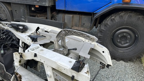 Supporto tetto lamborghini - supporto,