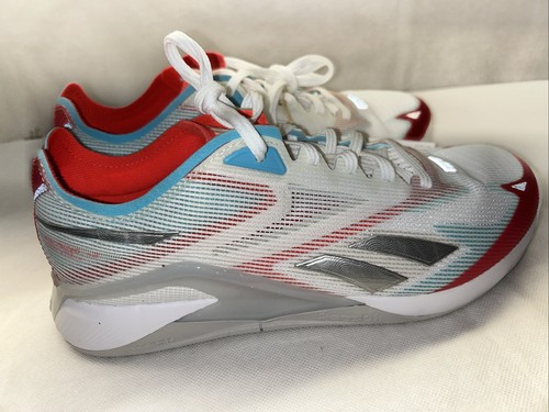 Scarpe ginnastica reebok - da,