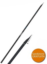 CANNA TUBERTINI LEVEL TBX 7 M