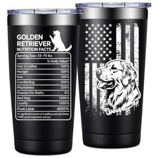 Golden Retriever Gifts -