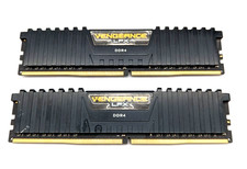 Coppia kit memoria desktop