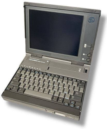 Texas instruments travelmate - instruments,