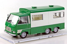 Citroen CH14 Curus Campincar