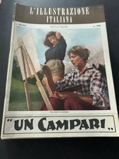 L'Illustrazione Italiana 33 34