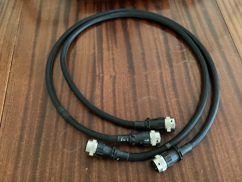 Naim 555ps set cavi - 555ps, di