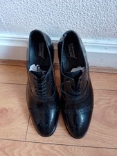 Scarpe Oxford Harrykson