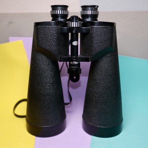 Binocolo vintage greenkat - binocolo,
