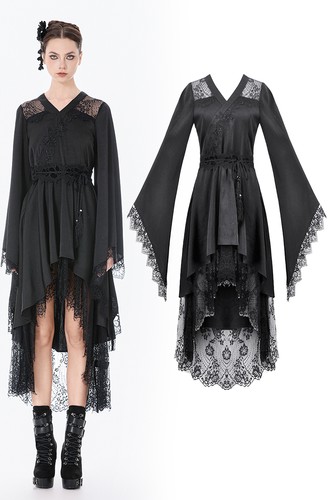 Abito donna dark love - donna, in