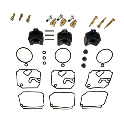 Kit guarnizioni carburatore