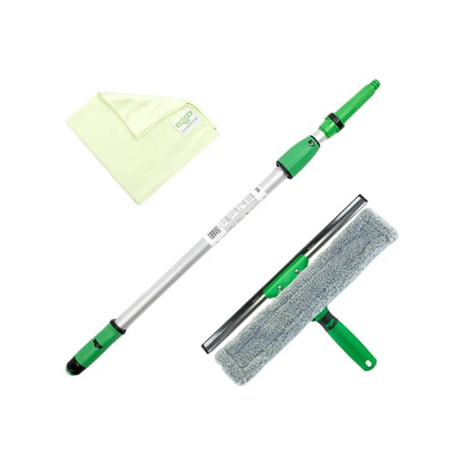 Unger set pulizia finestre - unger,