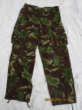 Trousers DPM Temperate