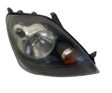 FARO FANALE ANTERIORE DESTRO DX PER FORD Fiesta 5° Serie (05>08)