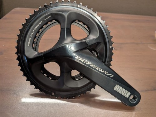 Guarnitura shimano ultegra - shimano,