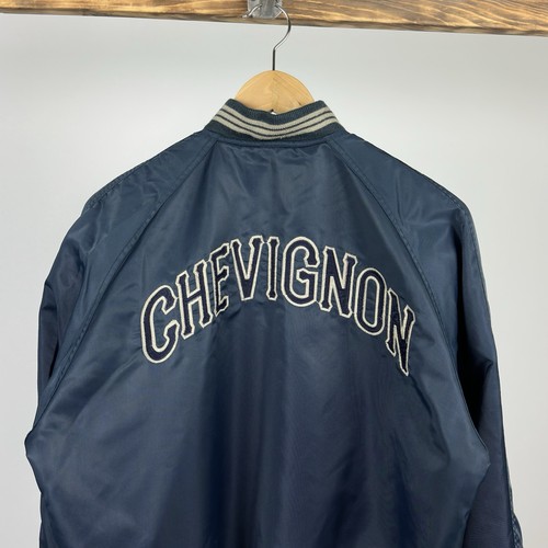 Giacca nylon vintage - , 90