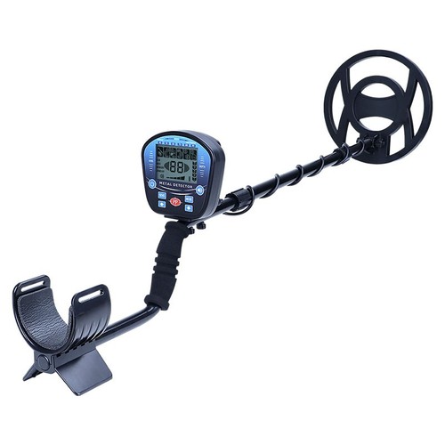Gt860 metal detector - gt860,