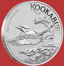 2026 Australia 1 dollaro