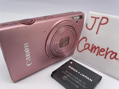 Eccellente canon ixy 420f - eccellente,