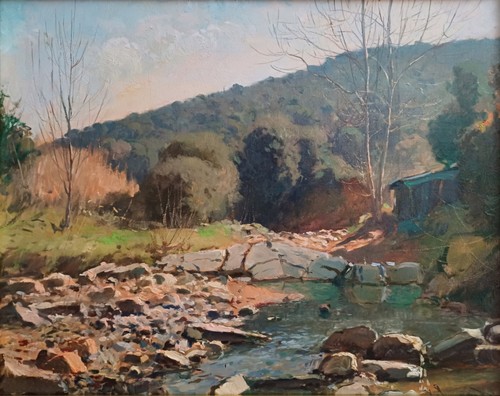 Giorgio luxardo 40x50 - luxardo,