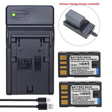 BN-VF815U Batteria o