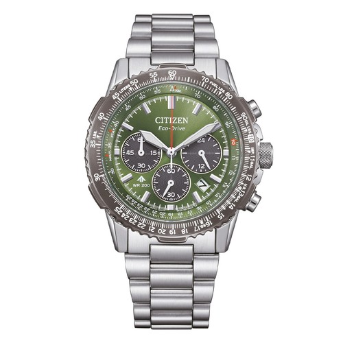 Citizen eco drive navihawk - eco-drive,