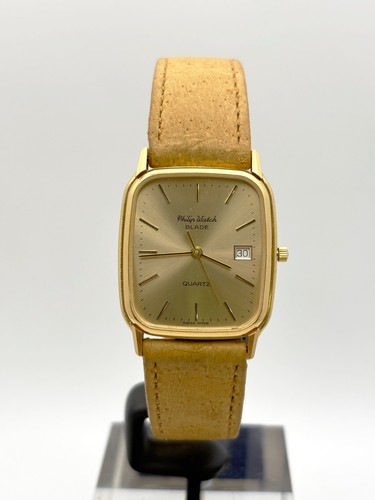 Orologio philip watch - watch, blade