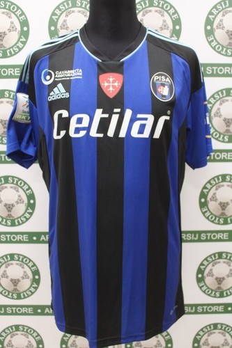Maglia calcio pisa cissè - maglia,