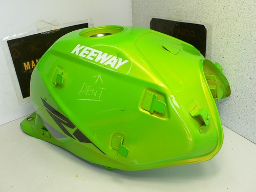 Serbatoio carburante keeway - serbatoio,