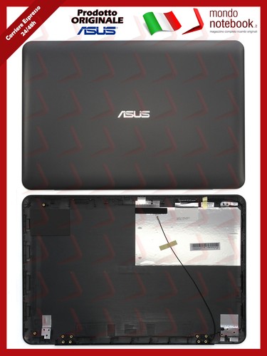 Cover lcd scocca - lcd,