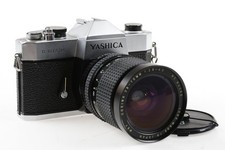 Yashica electro con - yashica,
