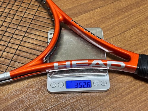 Djokovic spec replica - djokovic,