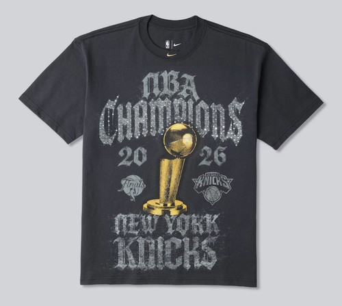 Maglietta grande knicks - ny,