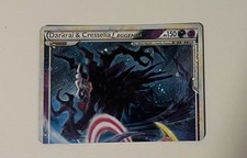 Pokémon Darkrai E Cresselia