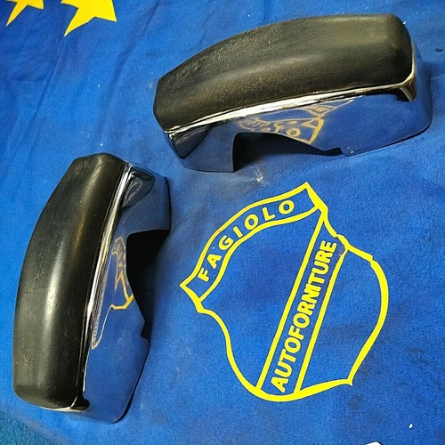 Borchia paraurti simca - paraurti,