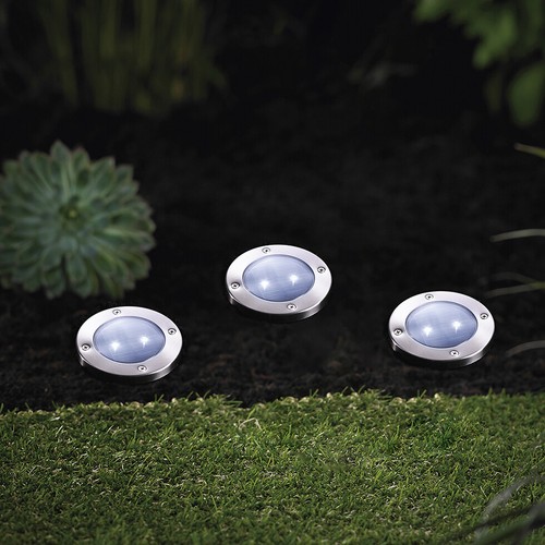 Melitec pezzi luce solare da - pezzi,