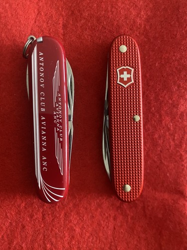 Coltello svizzero victorinox - coltello,