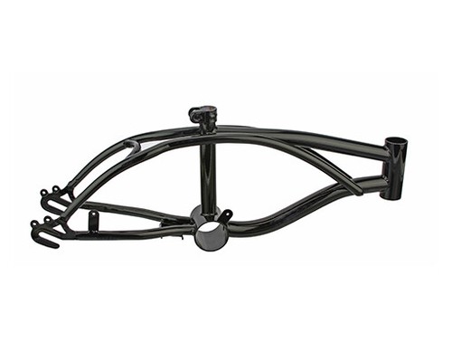 Telaio bici lowrider - bici, 12