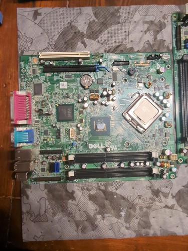 Dell 3nvj6 03nvj6 optiplex 780 - dell,