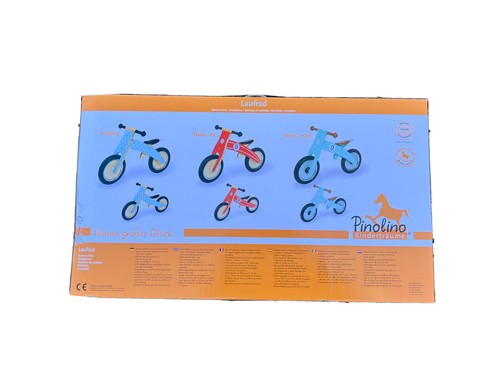 Pinolino nico bicicletta - pinolino,
