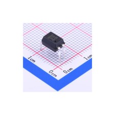 10 pezzi ORPC-817D-F DIP-4