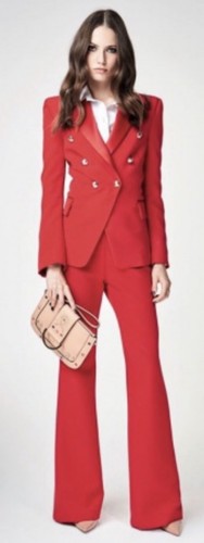 Denny rose giacca blazer - blazer, art