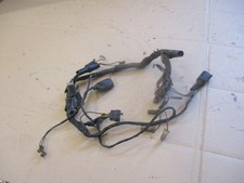 Circuit électrique pour Honda