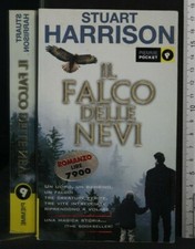 IL FALCO DELLE NEVI. Stuart