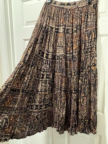 Gonna donna vintage koret - gonna,