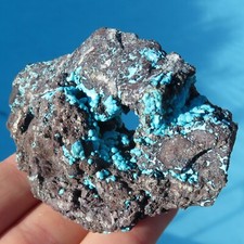 Minerali *** CRISOCOLLA